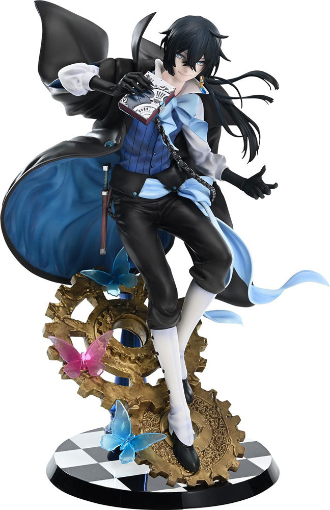 [PREORDINE] Statua PVC Prisma Wing 1/7 Vanitas - The Case Study of Vanitas 28 cm - Prime 1 Studio - Statue