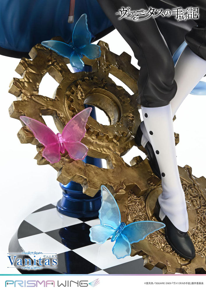 [PREORDINE] Statua PVC Prisma Wing 1/7 Vanitas - The Case Study of Vanitas 28 cm - Prime 1 Studio - Statue