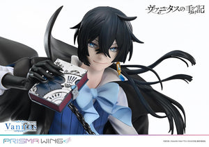 [PREORDINE] Statua PVC Prisma Wing 1/7 Vanitas - The Case Study of Vanitas 28 cm - Prime 1 Studio - Statue