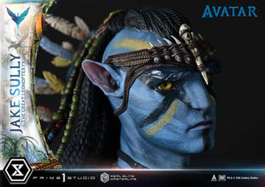 [PREORDINE] Avatar (Film) Statua Real Elite Masterline 1/4 Jake Sully & Great Leonopteryx 87 cm - Prime 1 Studio - Statue
