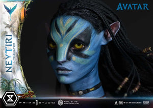 [PREORDINE] Avatar: Neytiri & Thanator Statue Real Elite Masterline 1/4 - Prime 1 Studio - Prime 1 Studio - Statue