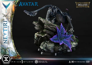 [PREORDINE] Statua Avatar: Neytiri & Thanator Deluxe Version 1/4 - Prime 1 Studio - Prime 1 Studio - Statue