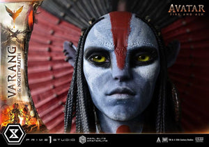 [PREORDINE] Avatar: Fire and Ash Statua 1/4 Varang & Nightwraith Legacy Collection 96 cm - Prime 1 Studio - Statue
