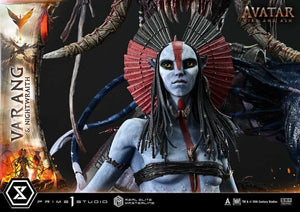 [PREORDINE] Avatar: Fire and Ash Statua 1/4 Varang & Nightwraith Legacy Collection 96 cm - Prime 1 Studio - Statue