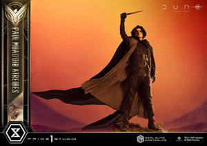 [PREORDINE] Dune: Part Two - Statua 1/3 Paul Atreides Ultimate Version 90 cm - Prime 1 Studio - Statue