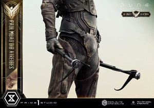 [PREORDINE] Dune: Part Two - Statua 1/3 Paul Atreides Ultimate Version 90 cm - Prime 1 Studio - Statue