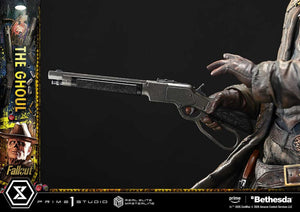 [PREORDINE] Fallout (Serie TV) Statua Real Elite Masterline 1/4 The Ghoul 64 cm - Prime 1 Studio - Statue