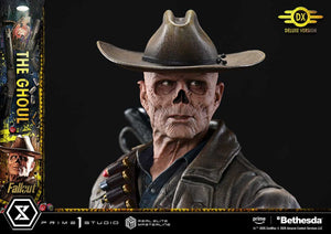 [PREORDINE] Fallout: The Ghoul Deluxe Version Statua 1/4 - Prime 1 Studio - Prime 1 Studio - Statue