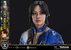 [PREORDINE] Fallout (Serie TV) Statua Real Elite Masterline 1/4 Lucy MacLean 59 cm - Prime 1 Studio - Statue