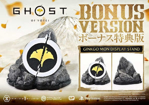 [PREORDINE] Ghost of Yotei - Statua Real Elite Masterline 1/4 Atsu DX Bonus Version 59 cm - Prime 1 Studio - Statue