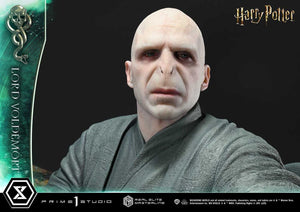 [PREORDINE] Statua Harry Potter Real Elite Masterline 1/4 Lord Voldemort Bonus Version 83 cm - Prime 1 Studio - Statue