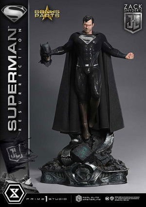 [PREORDINE] Statua Justice League di Zack Snyder - Superman Resurrezione Deluxe Bonus Ver. 95 cm - Prime 1 Studio - Statue
