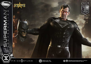 [PREORDINE] Statua Justice League di Zack Snyder - Superman Resurrezione Deluxe Bonus Ver. 95 cm - Prime 1 Studio - Statue