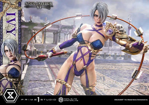 [PREORDINE] Soul Calibur VI Statua Real Elite Masterline 1/4 Ivy 58 cm - Prime 1 Studio - Statue