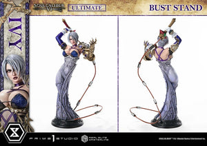 [PREORDINE] Soul Calibur VI Statua 1/4 Ivy Ultimate Version 65 cm - Prime 1 Studio - Statue
