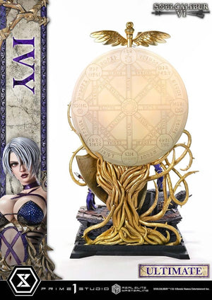 [PREORDINE] Soul Calibur VI Statua 1/4 Ivy Ultimate Version 65 cm - Prime 1 Studio - Statue
