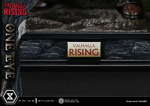 [PREORDINE] Valhalla Rising Statua 1/4 One Eye 57 cm - Prime 1 Studio - Prime 1 Studio - Statue