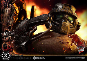 [PREORDINE] Gears of War: Marcus Fenix Ultimate Bonus Version Statua 1/3 - Prime 1 Studio - Prime 1 Studio - Statue