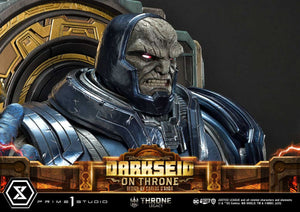 [PREORDINE] Statua Justice League Darkseid on Throne Deluxe Bonus Version 65 cm - Prime 1 Studio - Statue