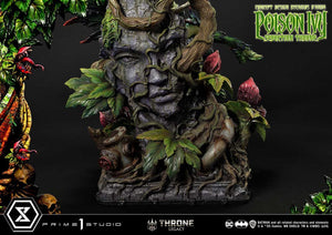 [PREORDINE] Statua DC Comics Throne Legacy Collection 1/4 Batman Poison Ivy Seduction Throne 55 cm - Prime 1 Studio - Statue