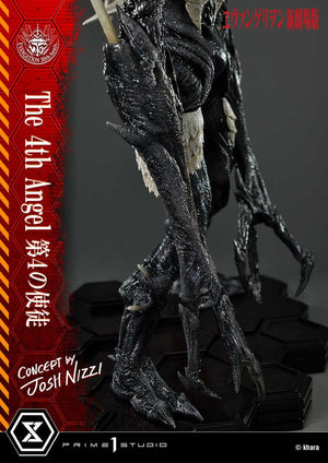 [PREORDINE] Statua Rebuild of Evangelion: The 4th Angel (Concept by Josh Nizzi) 58 cm - Prime 1 Studio - Statue