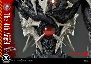 [PREORDINE] Statua Rebuild of Evangelion: The 4th Angel (Concept by Josh Nizzi) 58 cm - Prime 1 Studio - Statue
