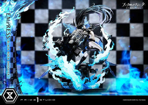 [PREORDINE] Black Rock Shooter: Dawn Fall - Statue Empress 1/4 - Prime 1 Studio - Prime 1 Studio - Statue
