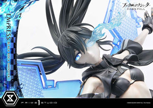 [PREORDINE] Black Rock Shooter: Dawn Fall - Statue Empress 1/4 - Prime 1 Studio - Prime 1 Studio - Statue