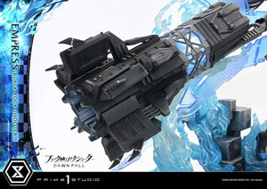 [PREORDINE] Black Rock Shooter: Dawn Fall - Statue Empress 1/4 - Prime 1 Studio - Prime 1 Studio - Statue