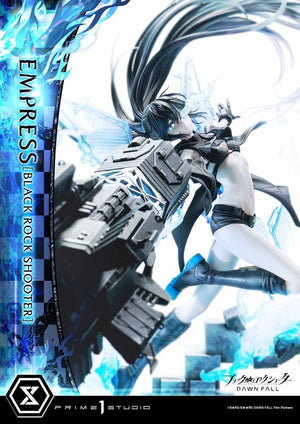 [PREORDINE] Black Rock Shooter: Dawn Fall - Statue Empress 1/4 - Prime 1 Studio - Prime 1 Studio - Statue