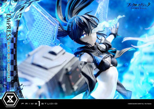 [PREORDINE] Black Rock Shooter: Dawn Fall - Statue Empress 1/4 - Prime 1 Studio - Prime 1 Studio - Statue