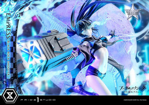 [PREORDINE] Black Rock Shooter: Dawn Fall - Statue Empress Deluxe Version 1/4 (68 cm) - Prime 1 Studio - Statue