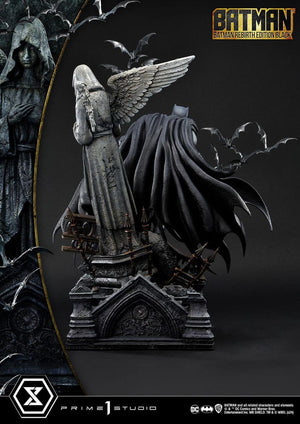 [PREORDINE] Batman Rebirth Edition Statua 1/4 Ultimate Premium Masterline 71 cm - Prime 1 Studio - Statue