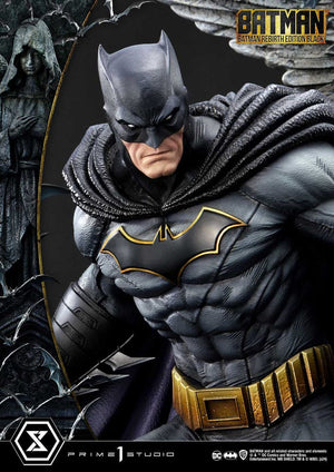 [PREORDINE] Batman Rebirth Edition Statua 1/4 Ultimate Premium Masterline 71 cm - Prime 1 Studio - Statue