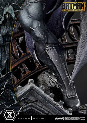 [PREORDINE] Batman Rebirth Edition Statua 1/4 Ultimate Premium Masterline 71 cm - Prime 1 Studio - Statue