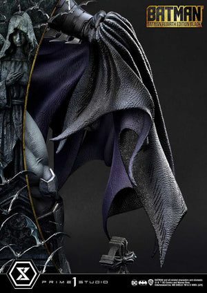 [PREORDINE] Batman Rebirth Edition Statua 1/4 Ultimate Premium Masterline 71 cm - Prime 1 Studio - Statue