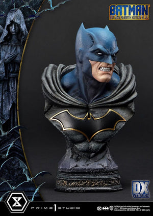 [PREORDINE] Batman Rebirth Edition Blue Deluxe Bonus Version Statua 1/4 Prime 1 Studio 71 cm - Prime 1 Studio - Statue