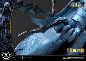 [PREORDINE] Batman Rebirth Edition Blue Deluxe Bonus Version Statua 1/4 Prime 1 Studio 71 cm - Prime 1 Studio - Statue