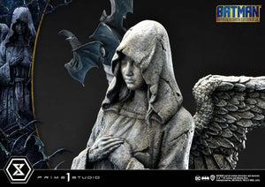[PREORDINE] Batman Rebirth Edition Blue Deluxe Bonus Version Statua 1/4 Prime 1 Studio 71 cm - Prime 1 Studio - Statue