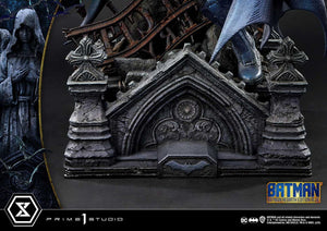 [PREORDINE] Batman Rebirth Edition Statua 1/4 Blue Version 71 cm - Prime 1 Studio - Prime 1 Studio - Statue