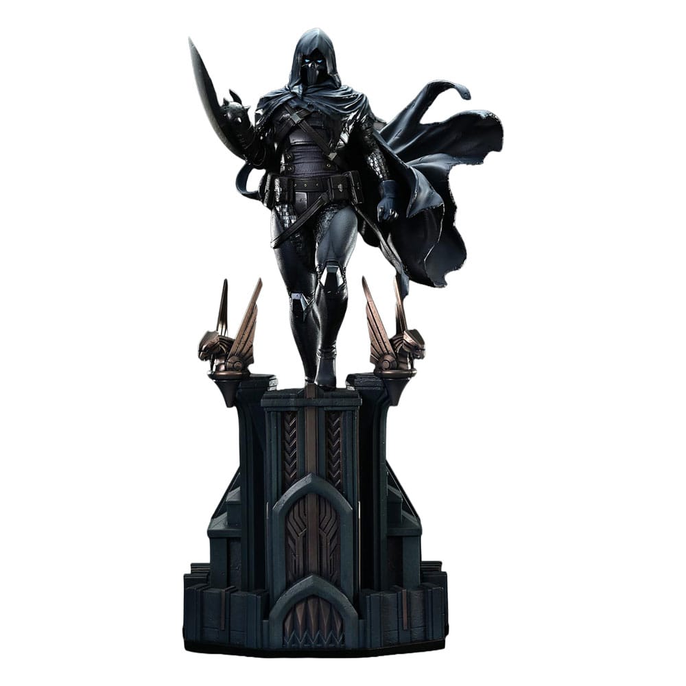 [PREORDINE] Statua DC Comics Ultimate Premium Masterline 1/4 The Phantasm (Concept Design by Clay Mann) 77 cm - Prime 1 Studio - Statue