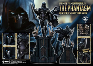 [PREORDINE] Statua DC Comics Ultimate Premium Masterline 1/4 The Phantasm (Concept Design by Clay Mann) 77 cm - Prime 1 Studio - Statue