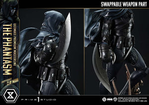 [PREORDINE] Statua DC Comics Ultimate Premium Masterline 1/4 The Phantasm (Concept Design by Clay Mann) 77 cm - Prime 1 Studio - Statue