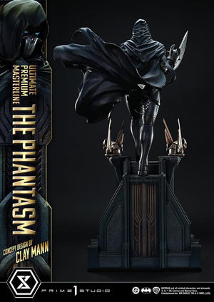 [PREORDINE] Statua DC Comics Ultimate Premium Masterline 1/4 The Phantasm (Concept Design by Clay Mann) 77 cm - Prime 1 Studio - Statue