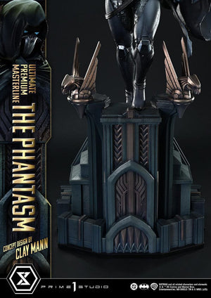 [PREORDINE] Statua DC Comics Ultimate Premium Masterline 1/4 The Phantasm (Concept Design by Clay Mann) 77 cm - Prime 1 Studio - Statue