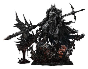 [PREORDINE] Statua DC Comics Ultimate Premium Masterline 1/4 Batman (Comics) Berserker Rage Mode DX Bonus Version 93 cm - Prime 1 Studio - Statue