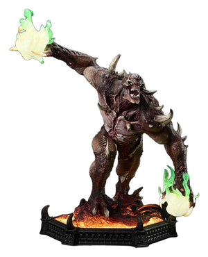 [PREORDINE] DOOM: The Dark Ages - Statua Imp Stalker Bonus Version 1/4 - 77 cm - Prime 1 Studio - Statue