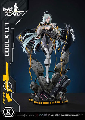[PREORDINE] Girls' Frontline Statua 1/4 LTLX7000 Bonus Version 60 cm - Prime 1 Studio - Statue