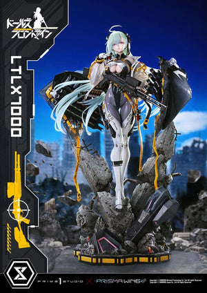 [PREORDINE] Girls' Frontline Statua 1/4 LTLX7000 Bonus Version 60 cm - Prime 1 Studio - Statue
