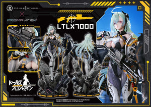 [PREORDINE] Girls' Frontline Statua 1/4 LTLX7000 Bonus Version 60 cm - Prime 1 Studio - Statue